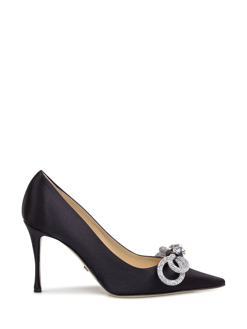 MACH & MACH Double Bow Pump