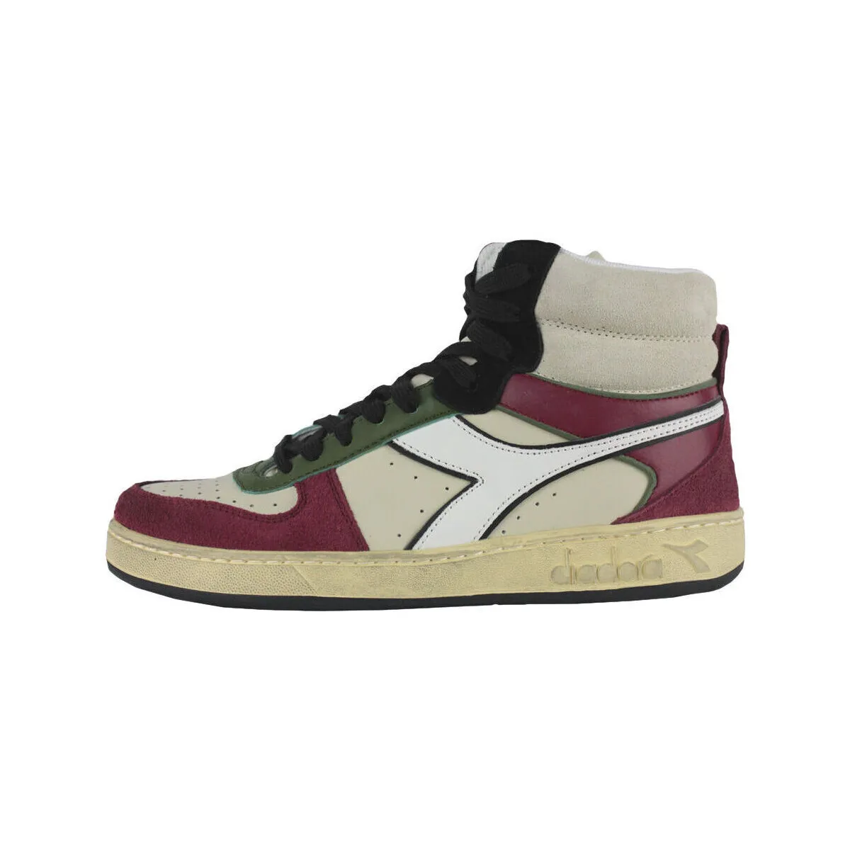 Magic basket mid legacy 501.179008