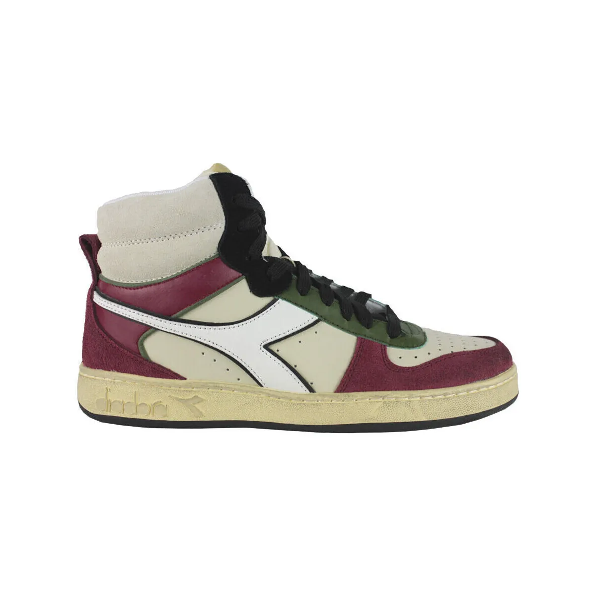 Magic basket mid legacy 501.179008