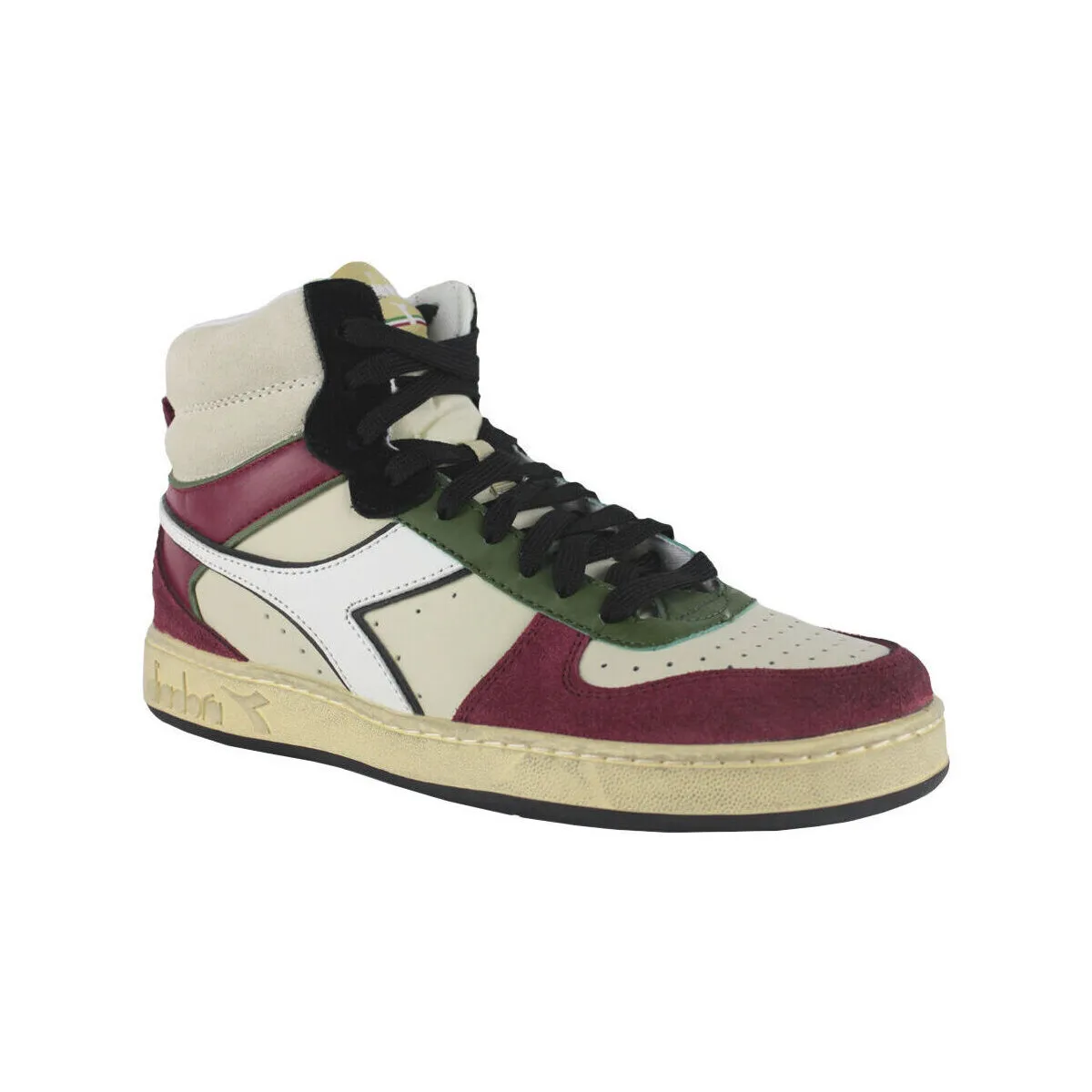 Magic basket mid legacy 501.179008