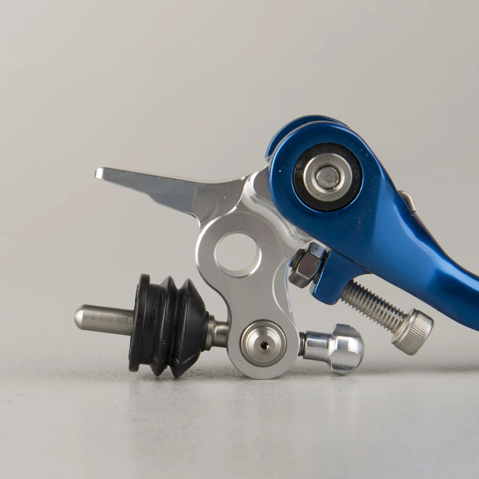 Maneta de Freno/Embrague Twenty Flex Azul