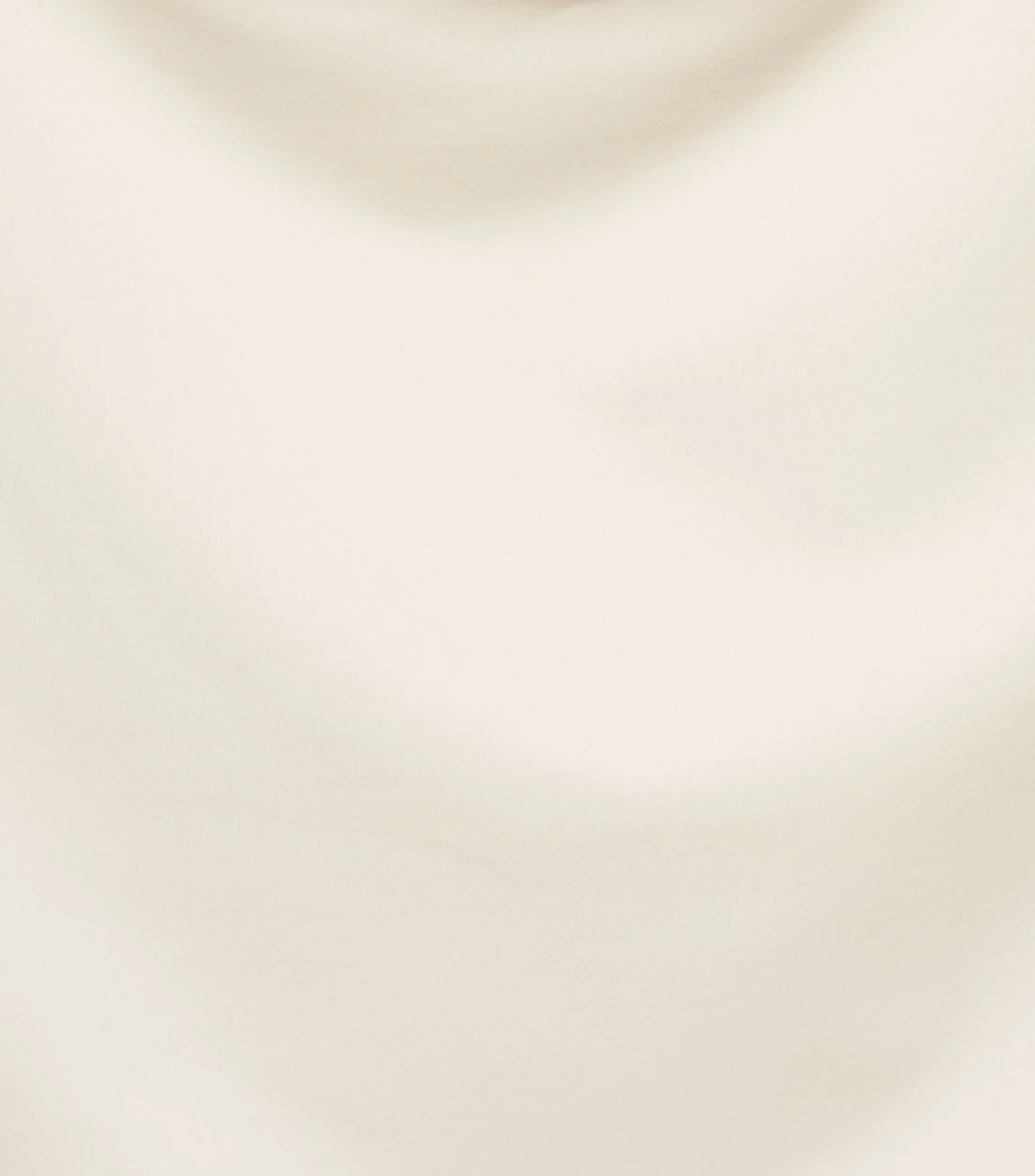 Mango Top cuello redondo sin mangas Mujer