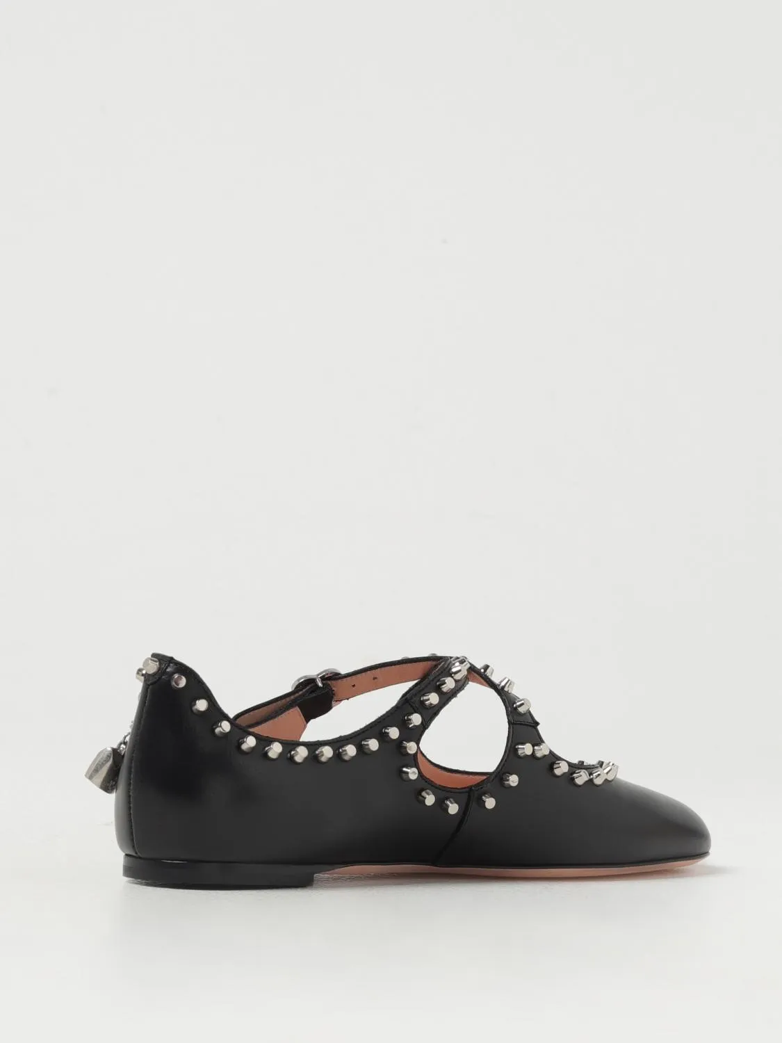 Manoletinas mujer Bally