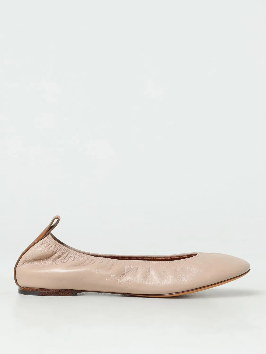 Manoletinas mujer Lanvin
