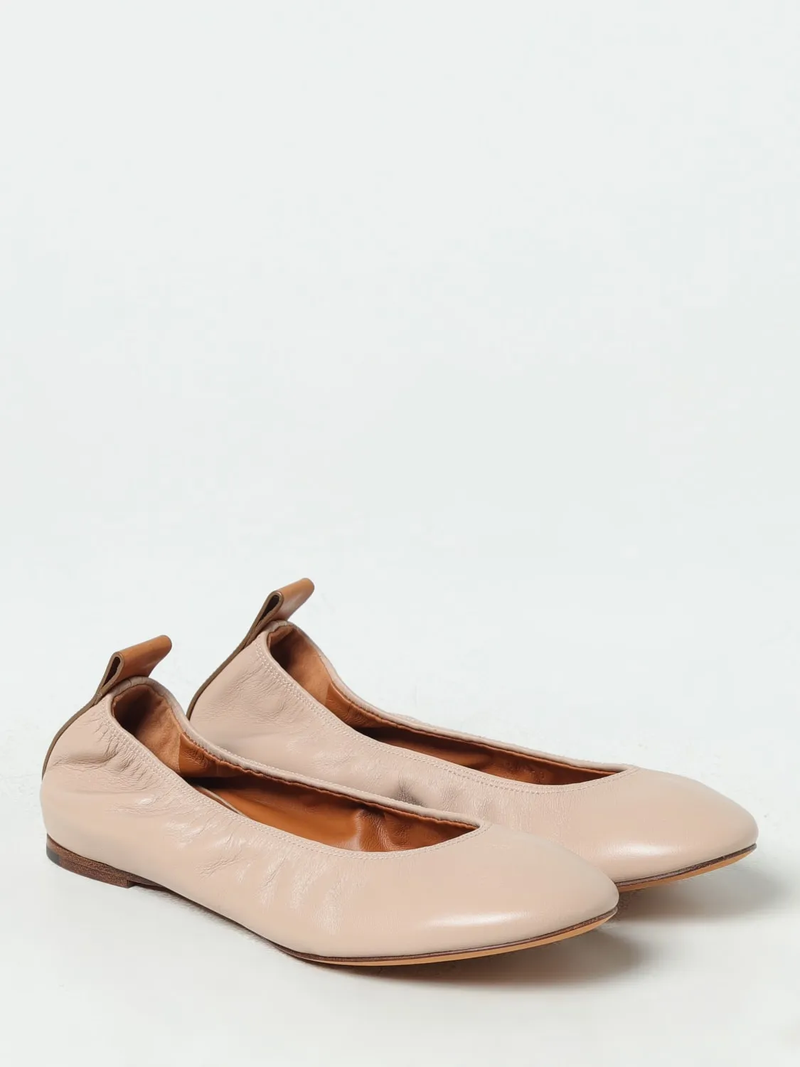 Manoletinas mujer Lanvin