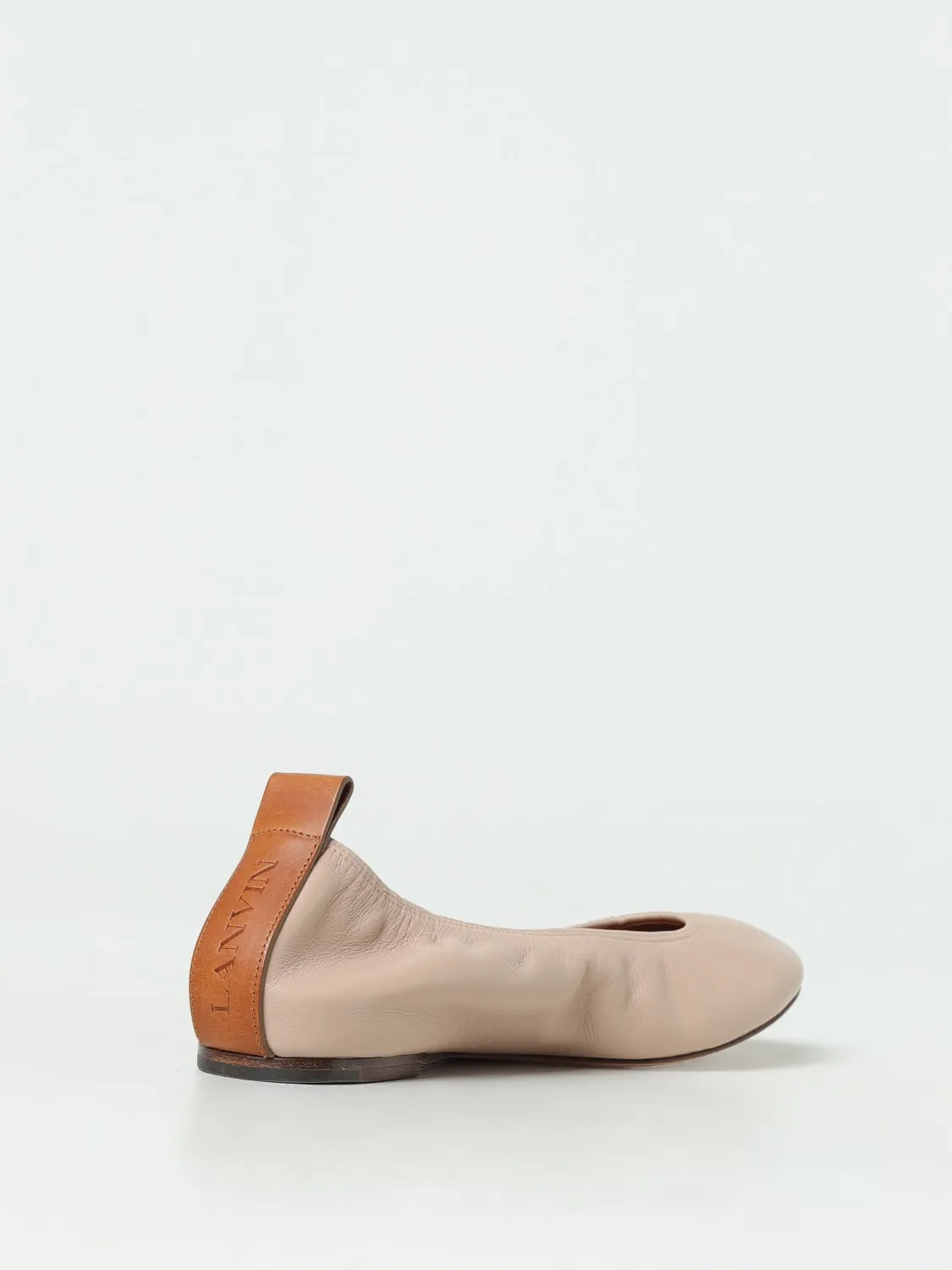 Manoletinas mujer Lanvin