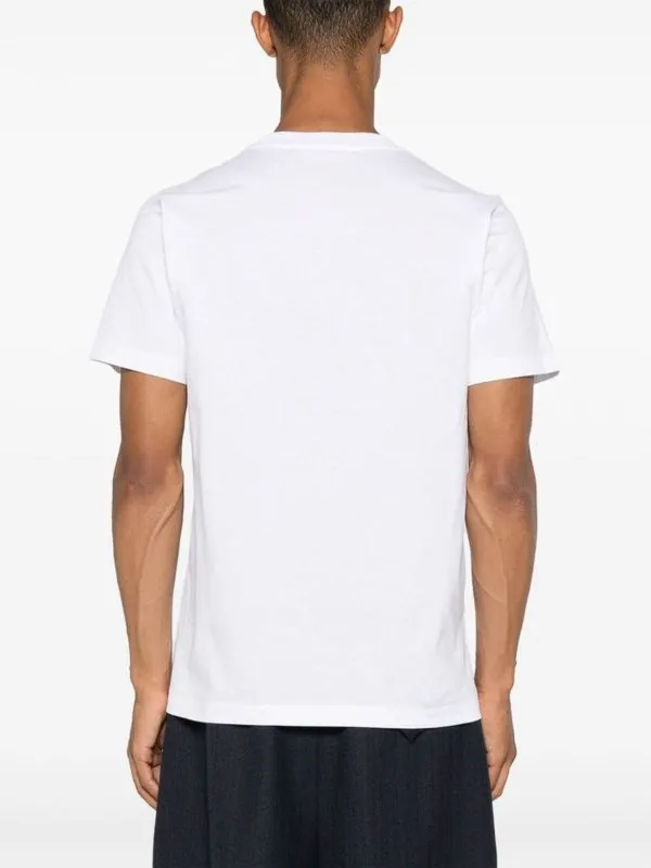 MARNI CAMISETA  BLANCO