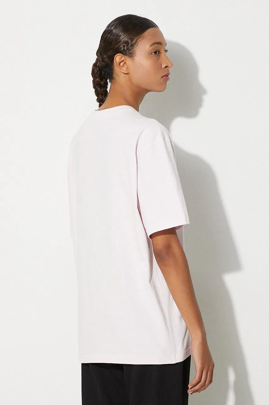 MARTINE ROSE CLASSIC PRINTED TSHIRT
