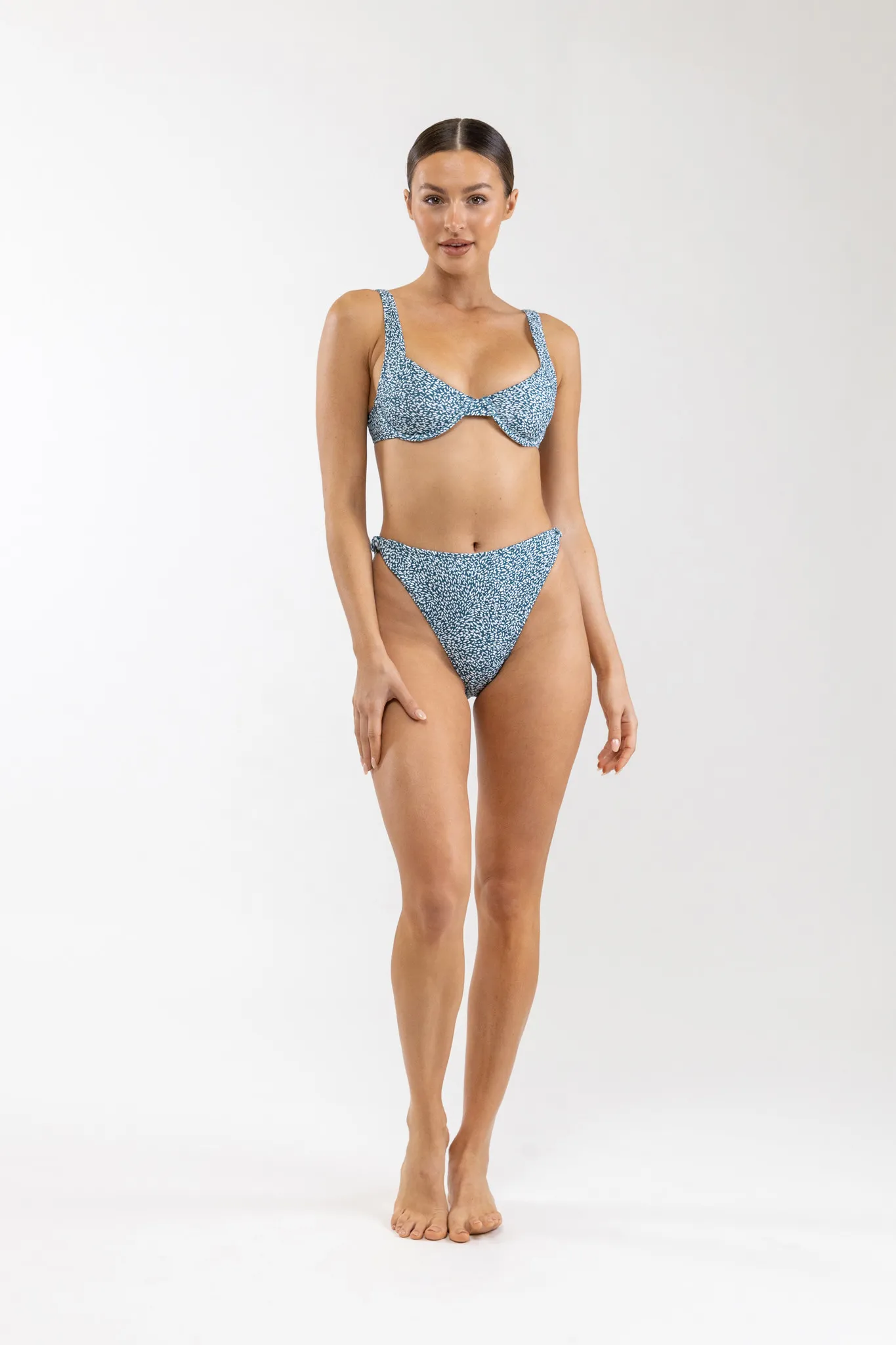 Masina Underwire Top