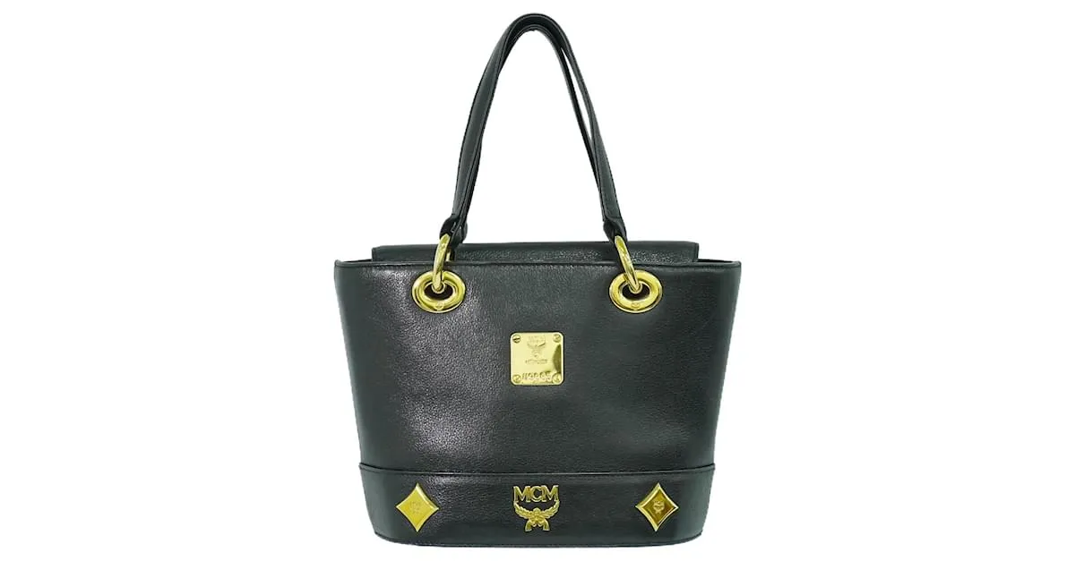 MCM Brandeburgo Negro 