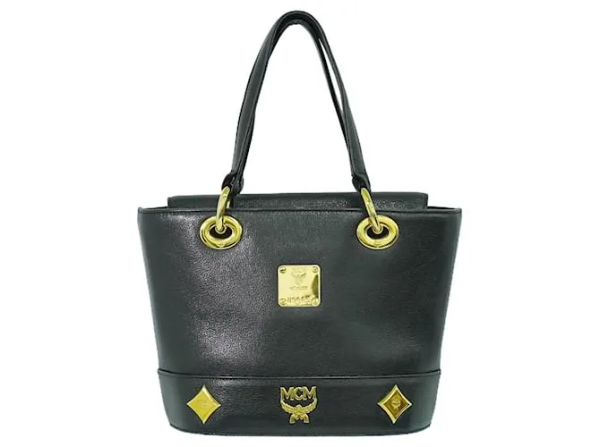 MCM Brandeburgo Negro 