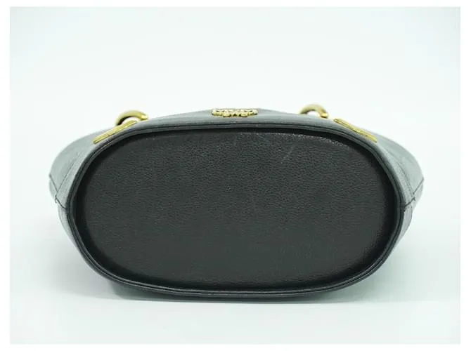 MCM Brandeburgo Negro 