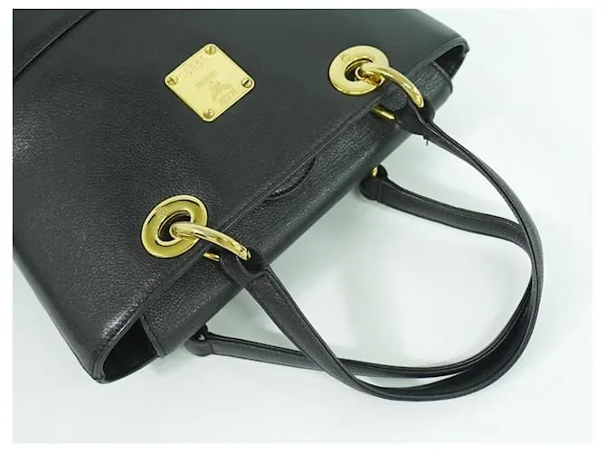 MCM Brandeburgo Negro 