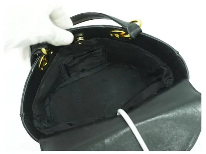 MCM Brandeburgo Negro 