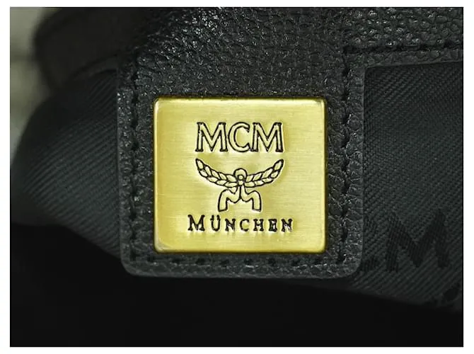 MCM Brandeburgo Negro 