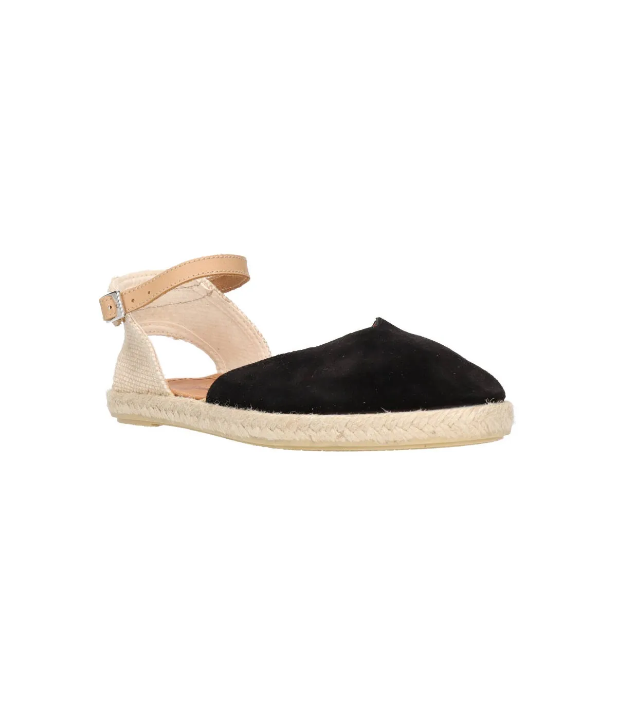 Mediterranea 20156 Mujer Negro
