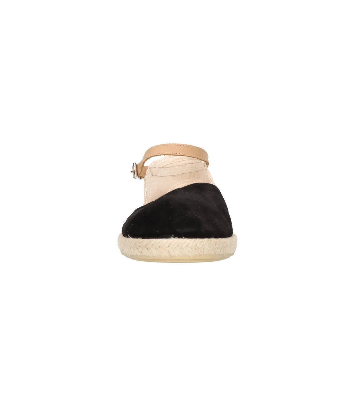 Mediterranea 20156 Mujer Negro