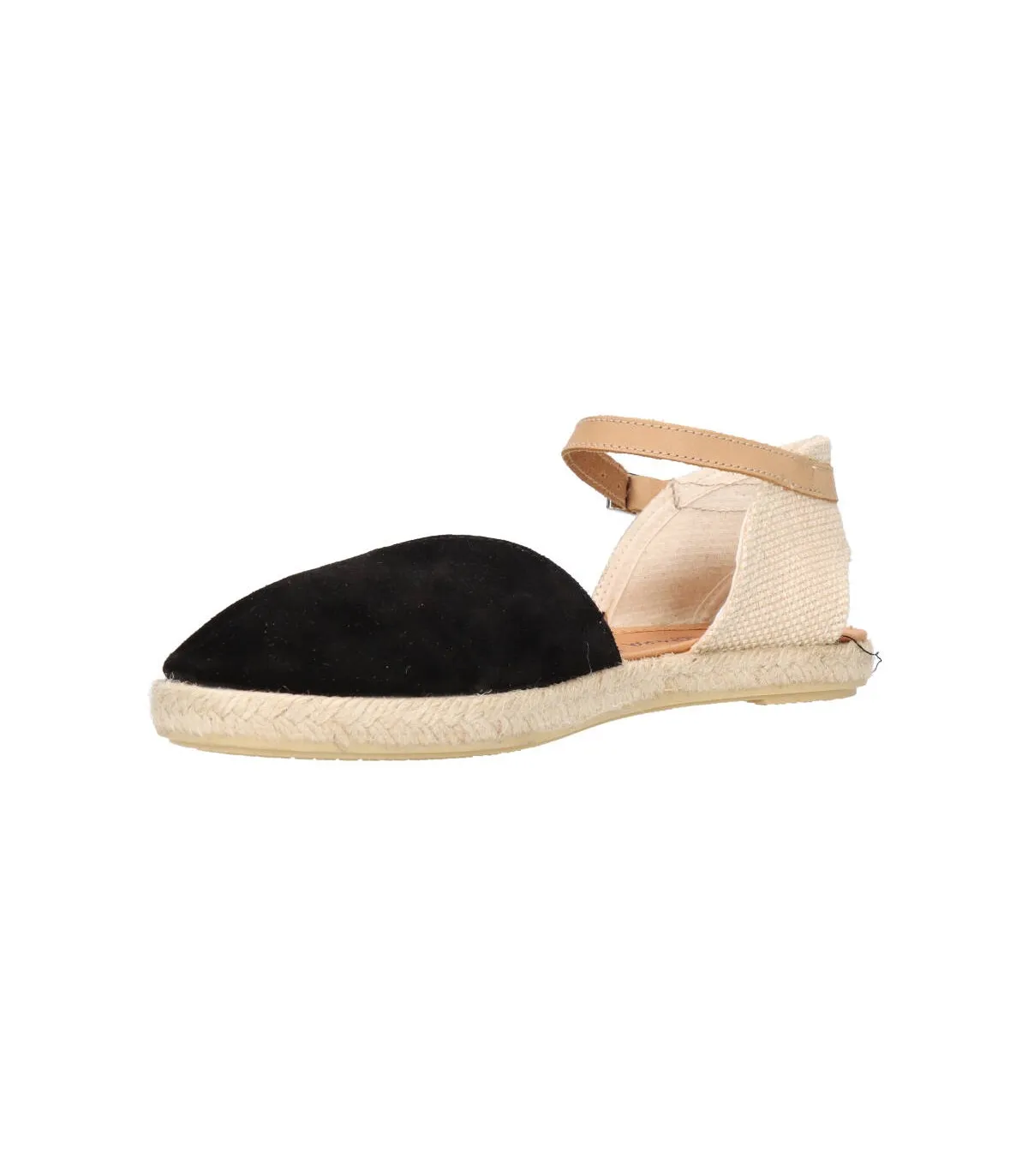 Mediterranea 20156 Mujer Negro