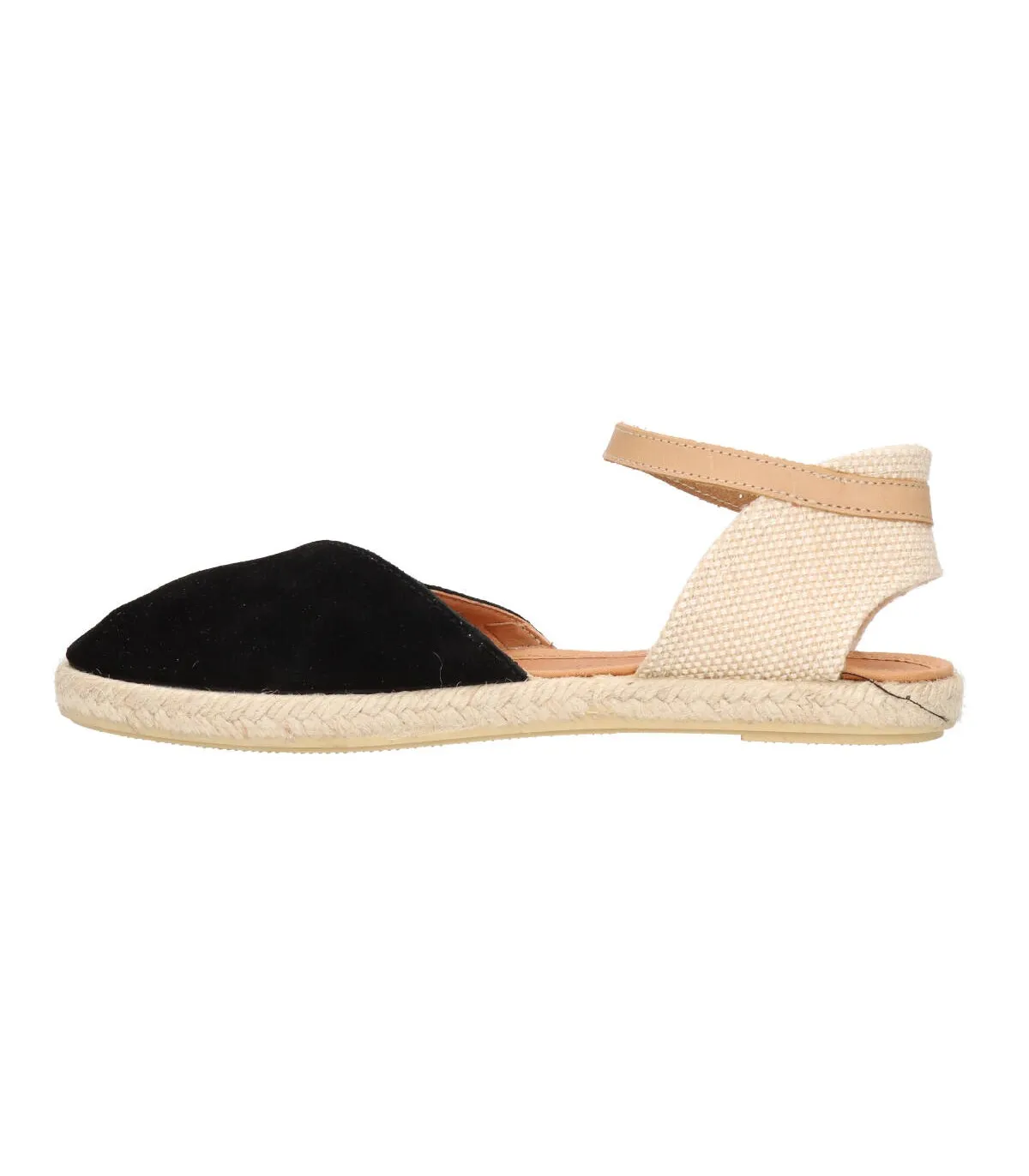 Mediterranea 20156 Mujer Negro