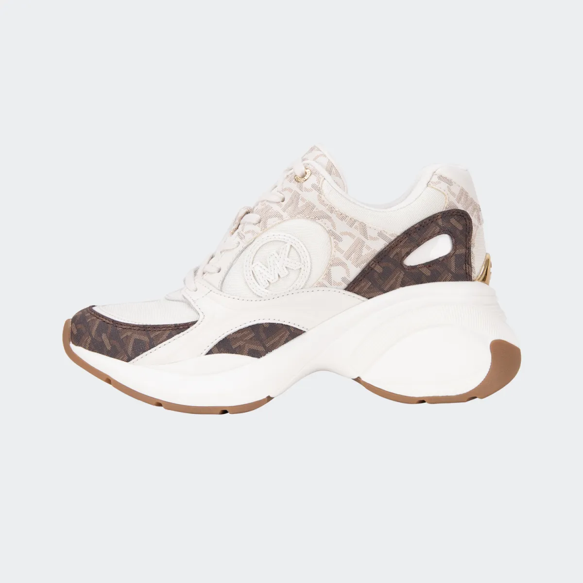 MICHAEL KORS Zapatillas Michael Kors Crudo