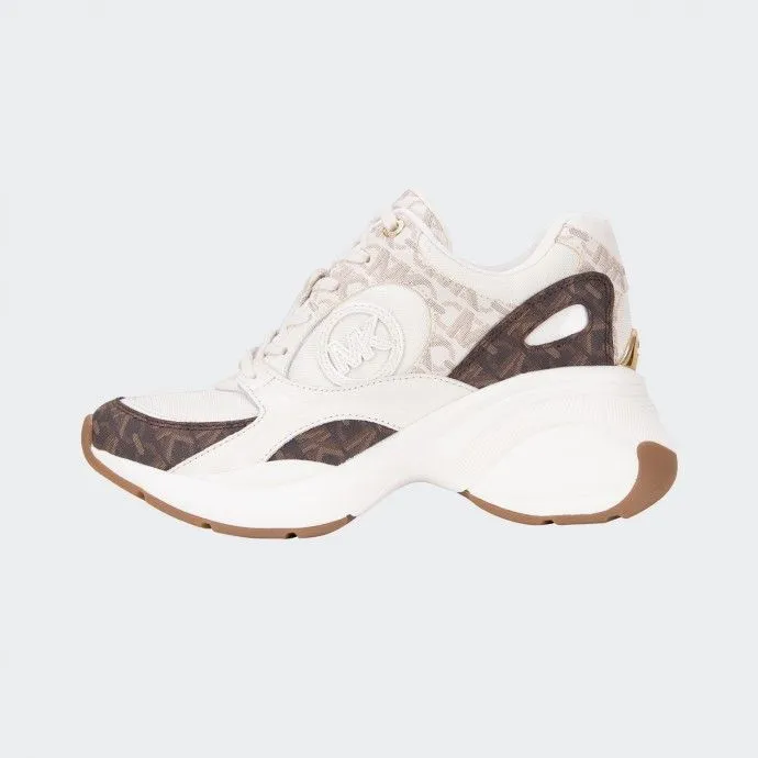 MICHAEL KORS Zapatillas Michael Kors Crudo