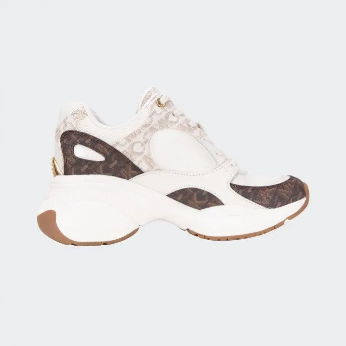 MICHAEL KORS Zapatillas Michael Kors Crudo