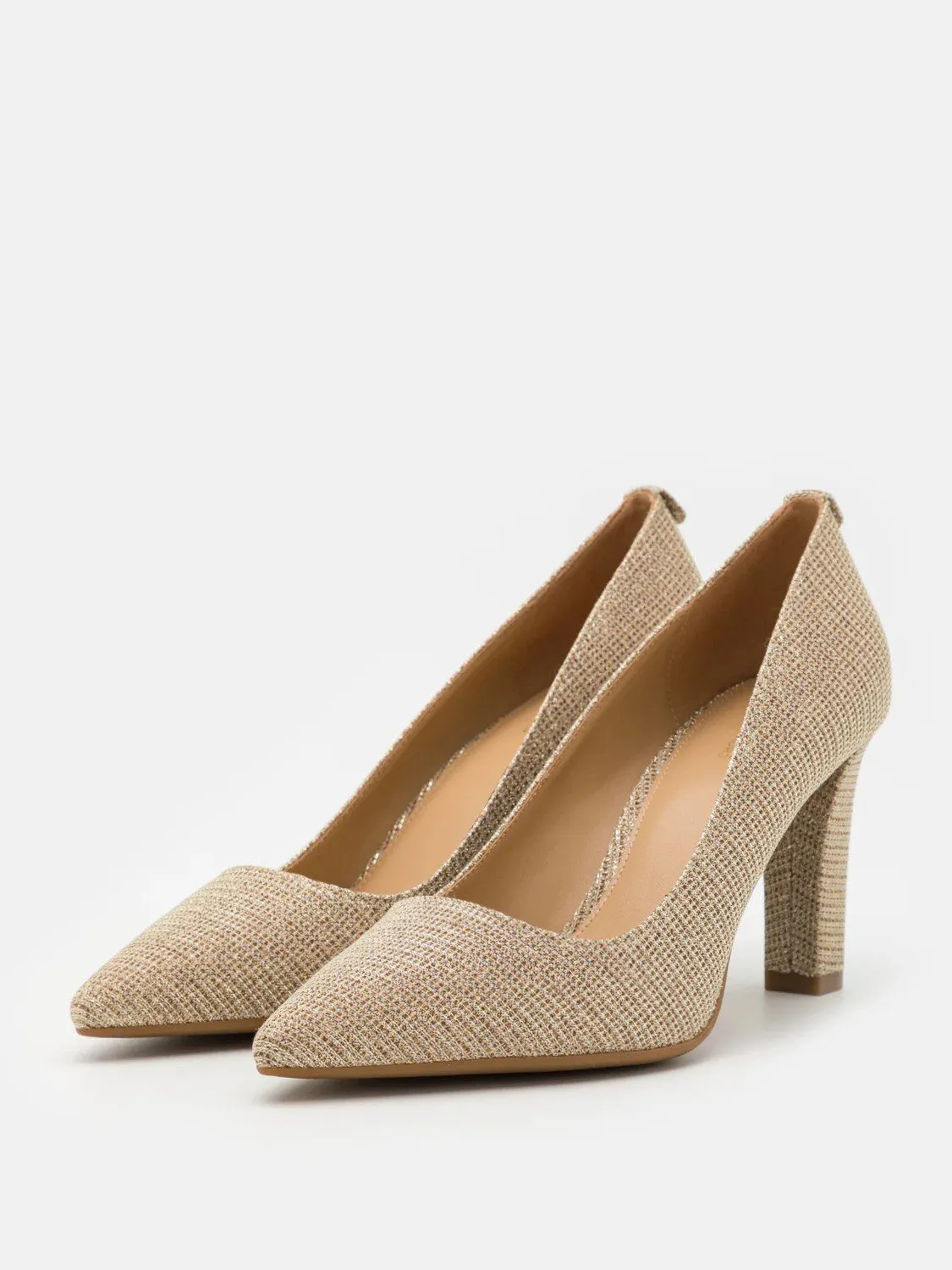 MILLY FLEX PUMP STILETTO MICHAEL KORS