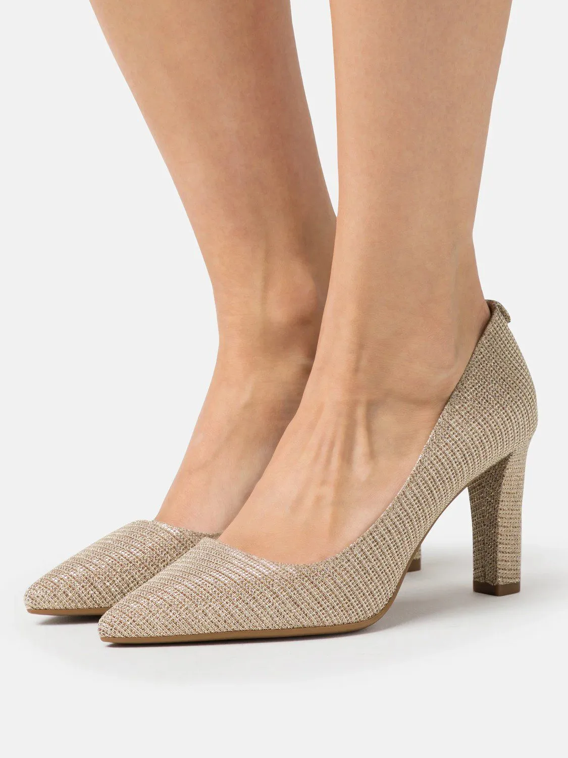 MILLY FLEX PUMP STILETTO MICHAEL KORS