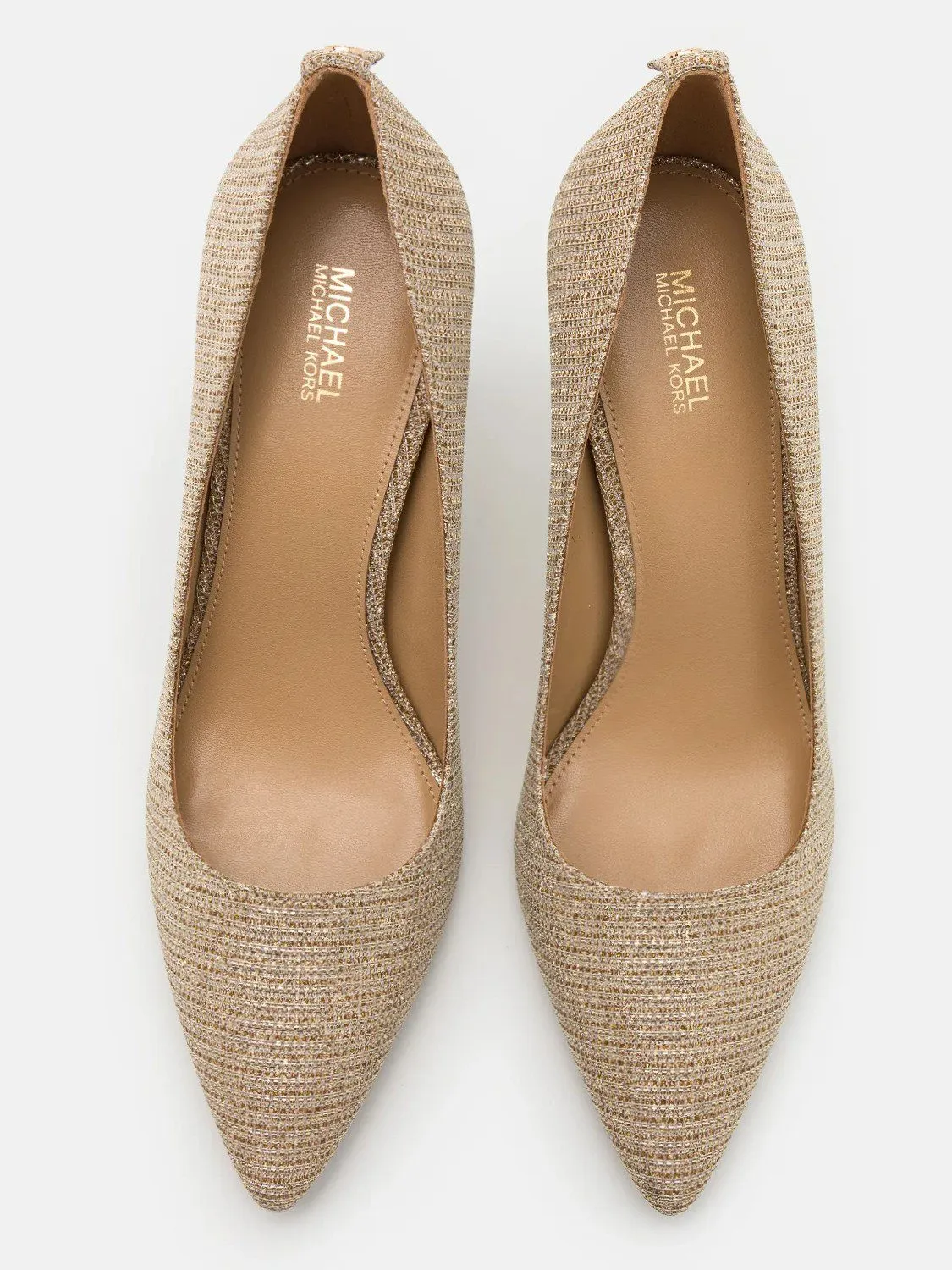 MILLY FLEX PUMP STILETTO MICHAEL KORS