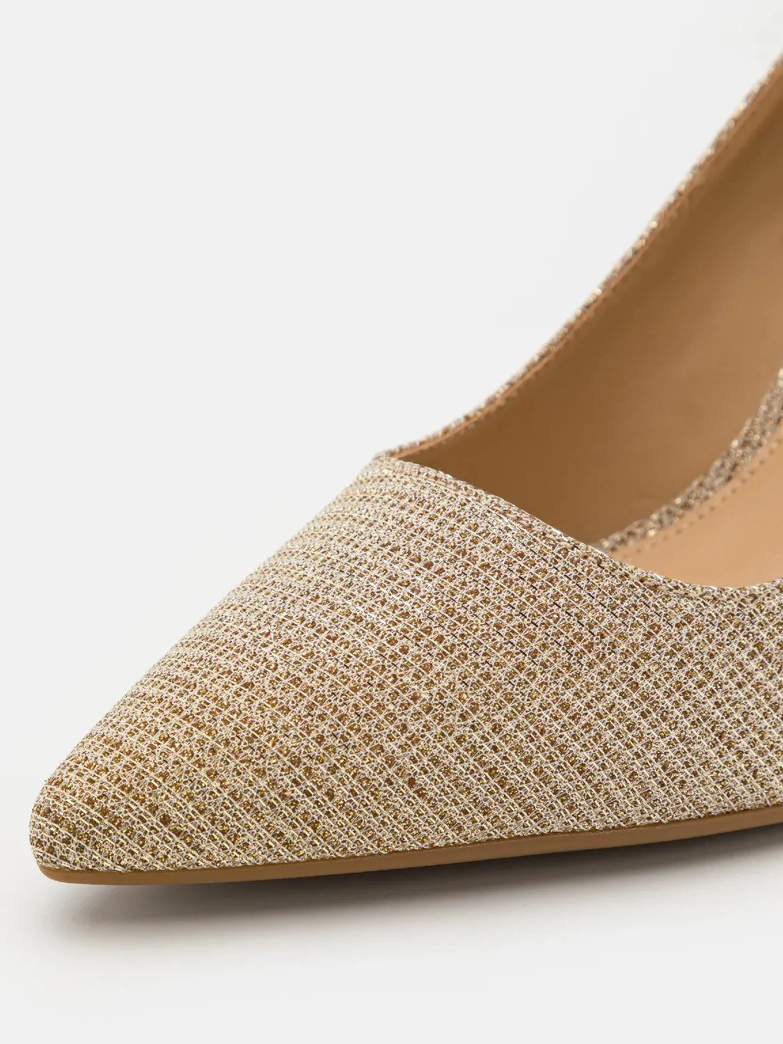 MILLY FLEX PUMP STILETTO MICHAEL KORS