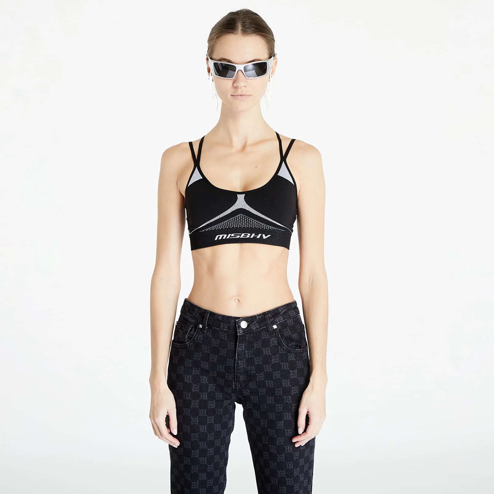 MISBHV Performa Bra Top