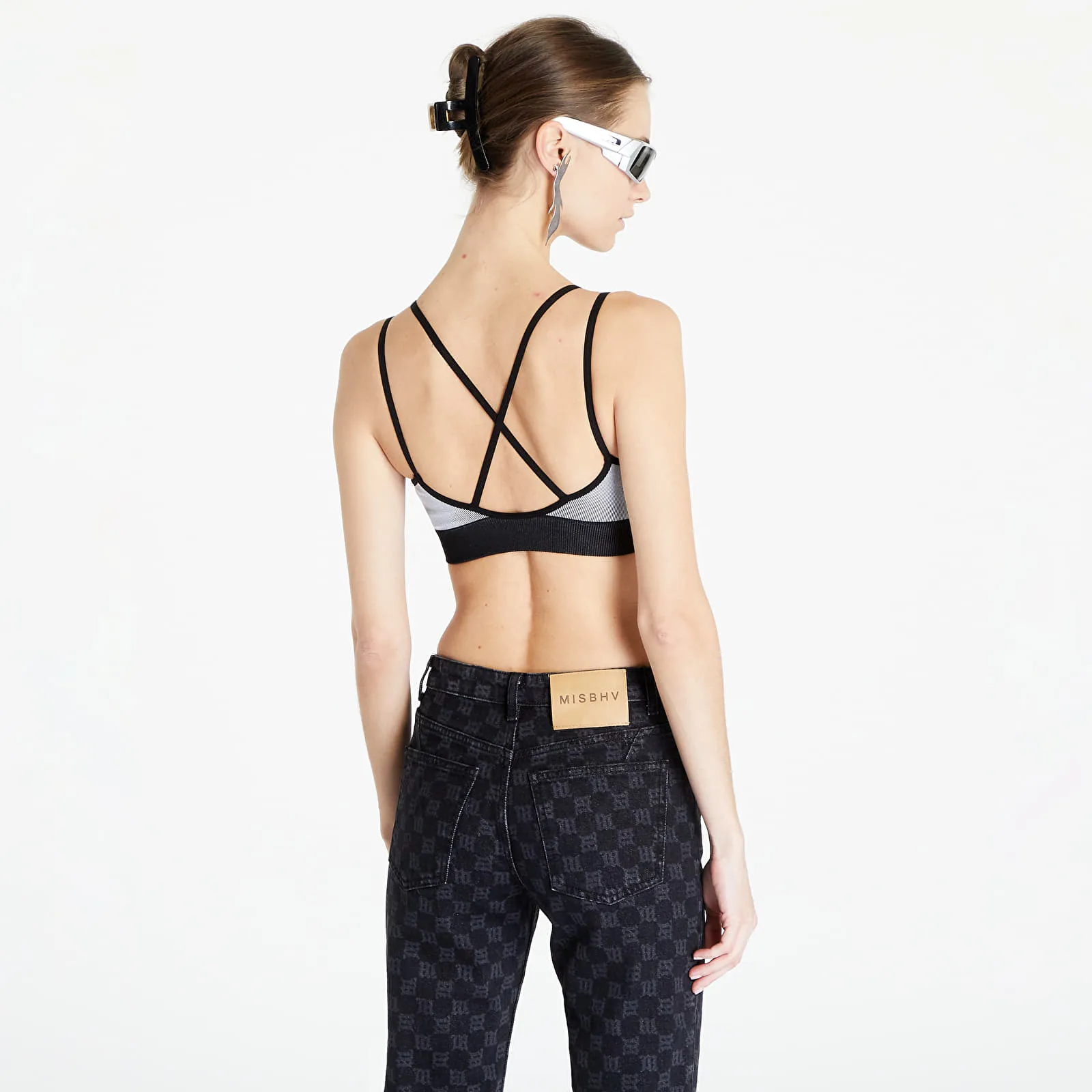 MISBHV Performa Bra Top