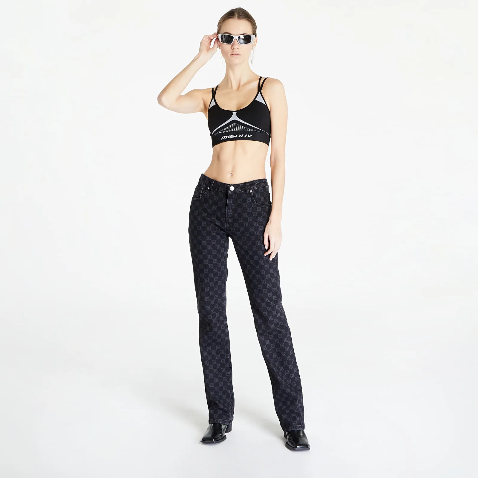 MISBHV Performa Bra Top