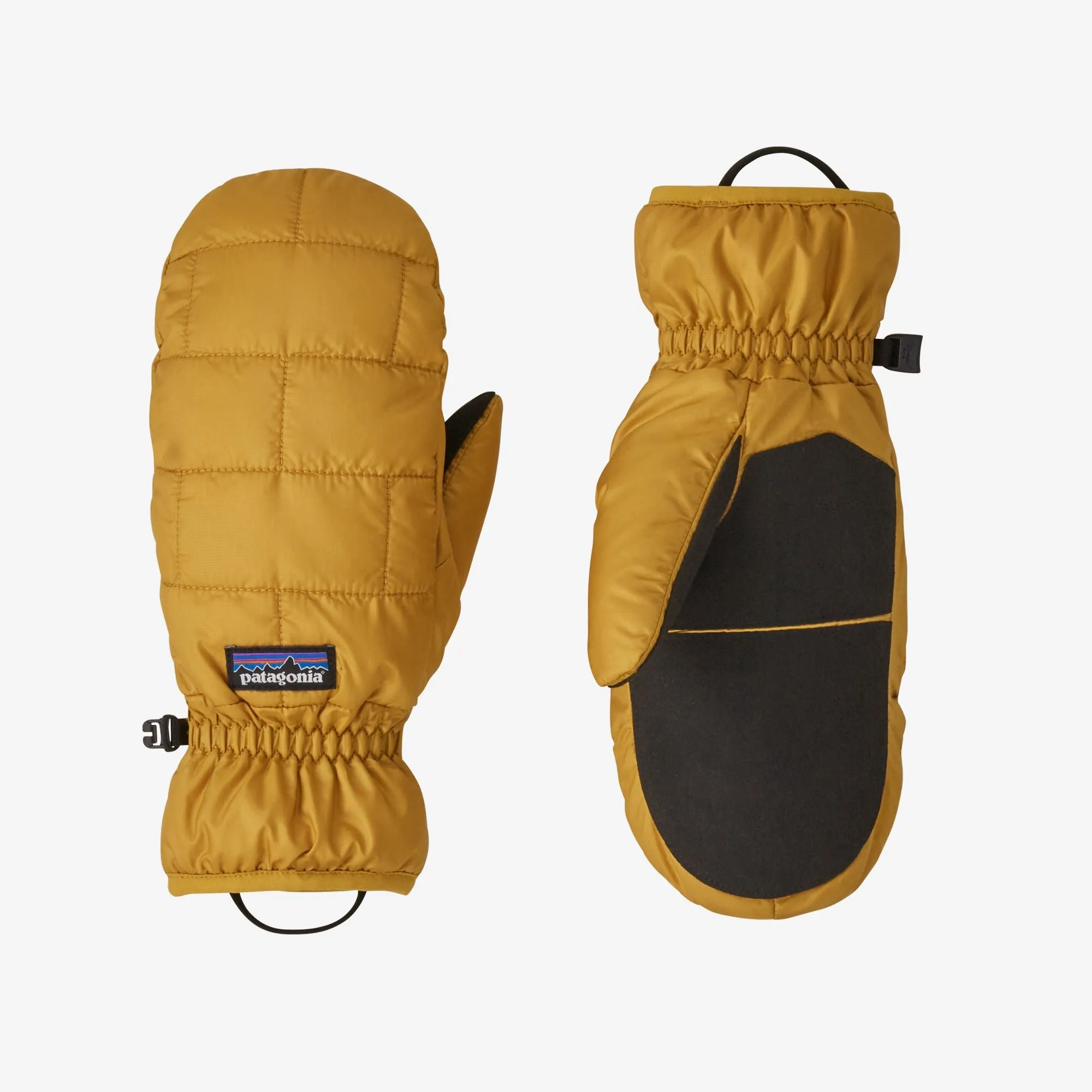 Mitones Nano Puff™ Mitts