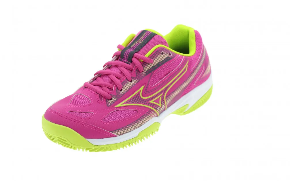 MIZUNO BREAK SHOT 4 MUJER