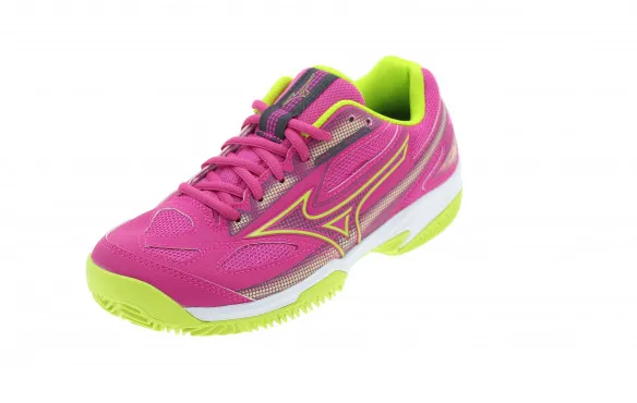 MIZUNO BREAK SHOT 4 MUJER