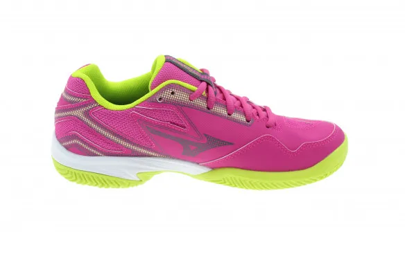 MIZUNO BREAK SHOT 4 MUJER