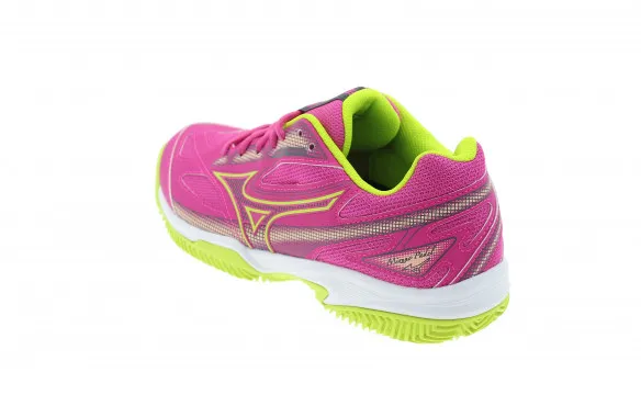 MIZUNO BREAK SHOT 4 MUJER