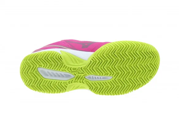 MIZUNO BREAK SHOT 4 MUJER