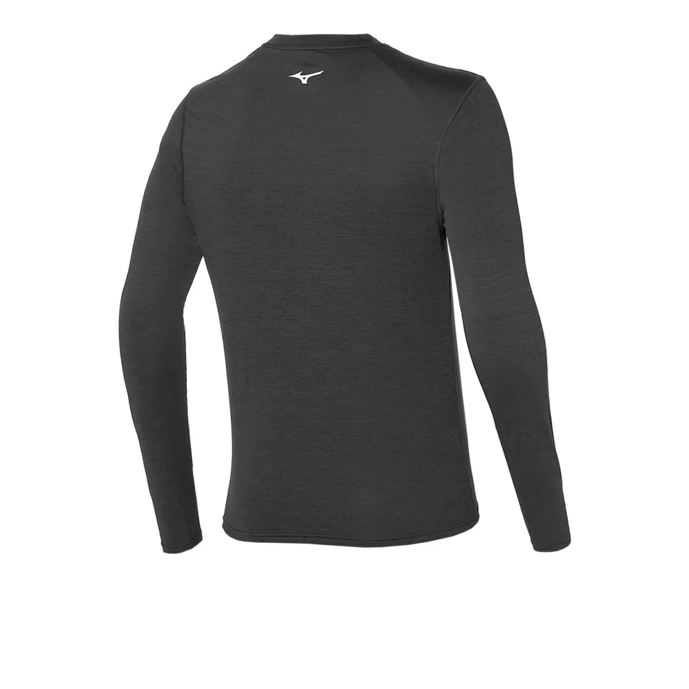 MIZUNO IMPULSE CORE MEDIA CREMALLERA TOP  AW22