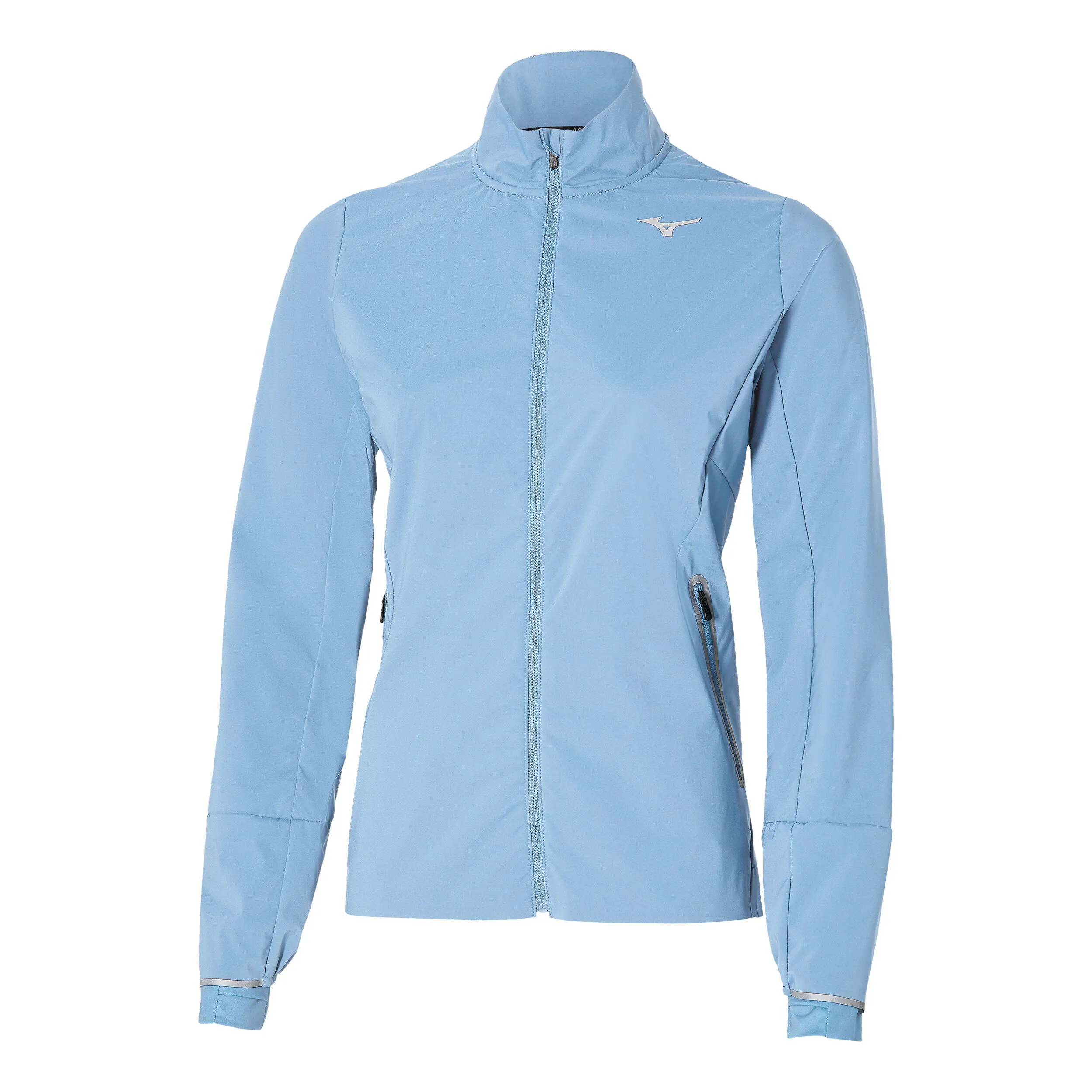 Mizuno Premium Warm Chaqueta Para Correr Mujeres