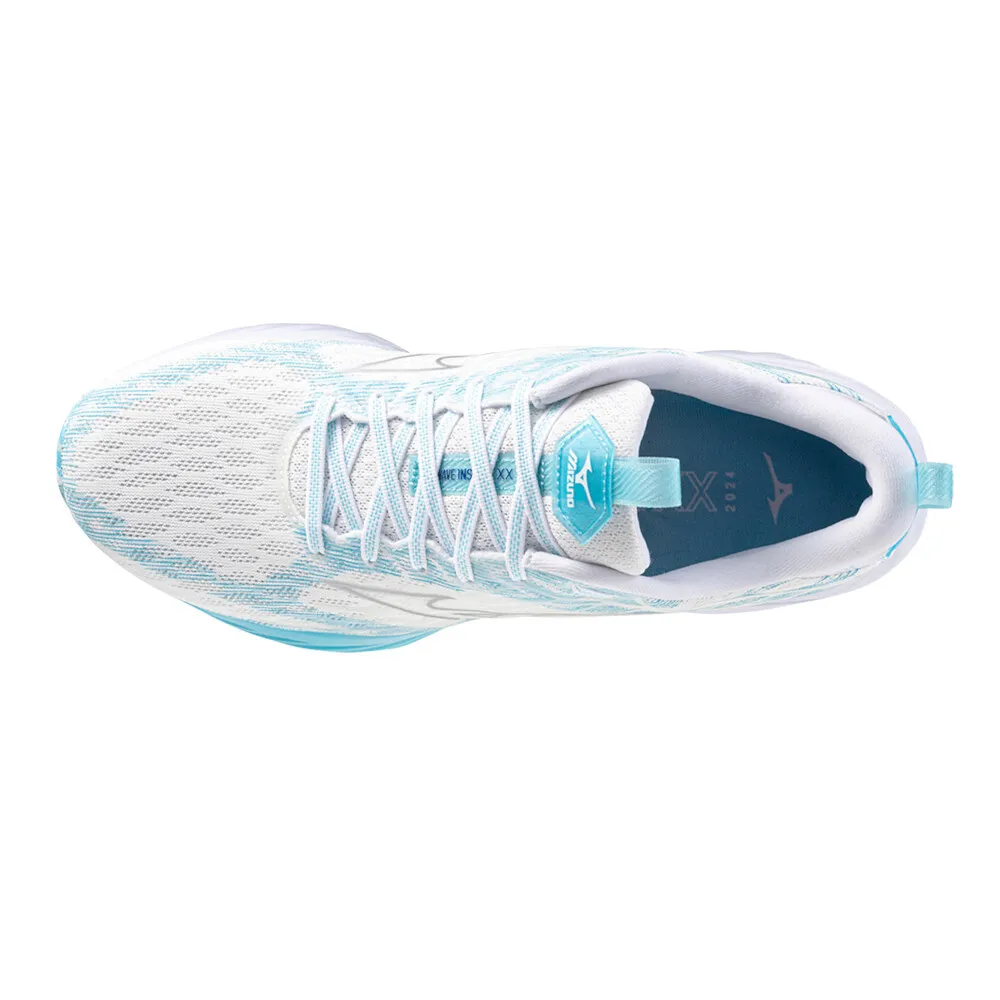 Mizuno Wave Inspire 20 zapatillas de running