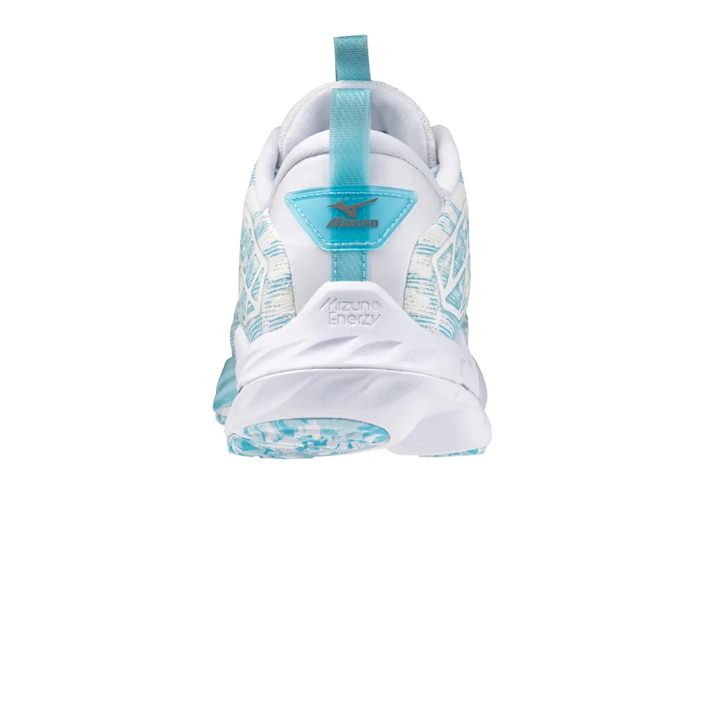 Mizuno Wave Inspire 20 zapatillas de running