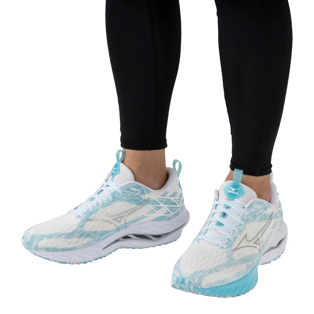 Mizuno Wave Inspire 20 zapatillas de running