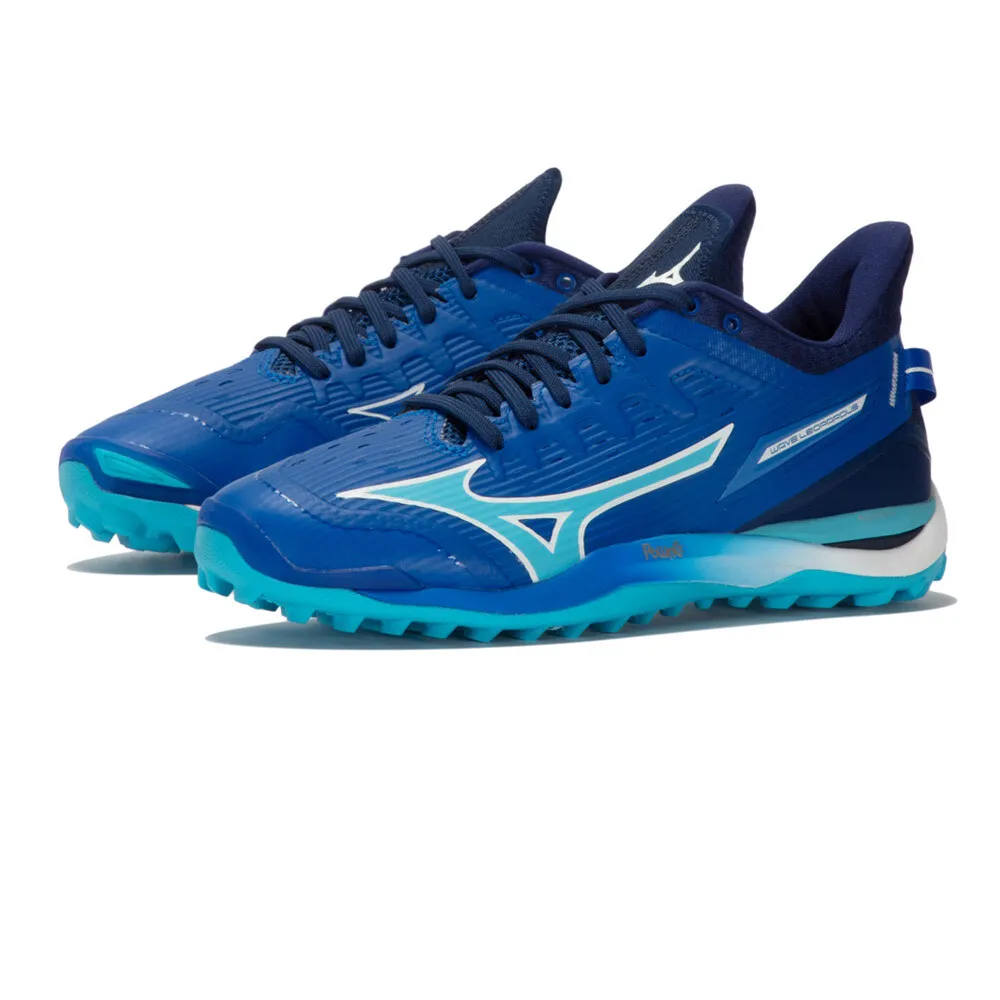 MIZUNO WAVE LEOPARDUS HOCKEY ZAPATILLAS  AW24