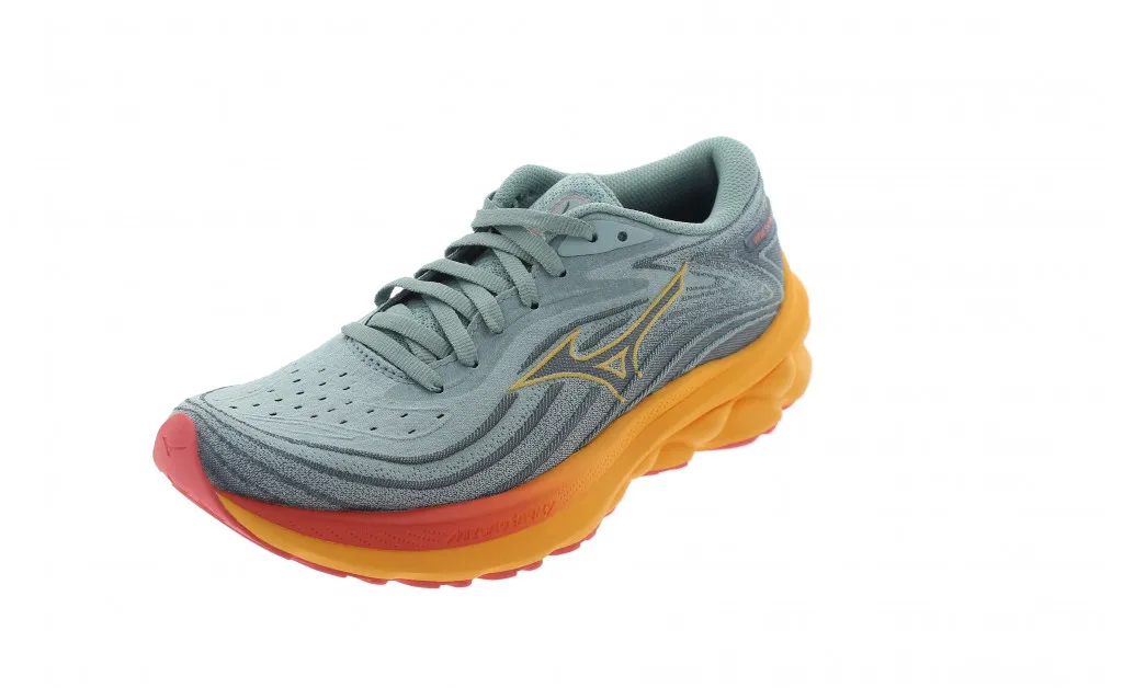 MIZUNO WAVE SKYRISE 5 MUJER
