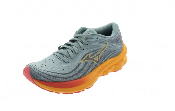 MIZUNO WAVE SKYRISE 5 MUJER