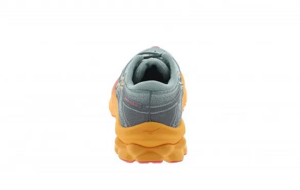 MIZUNO WAVE SKYRISE 5 MUJER