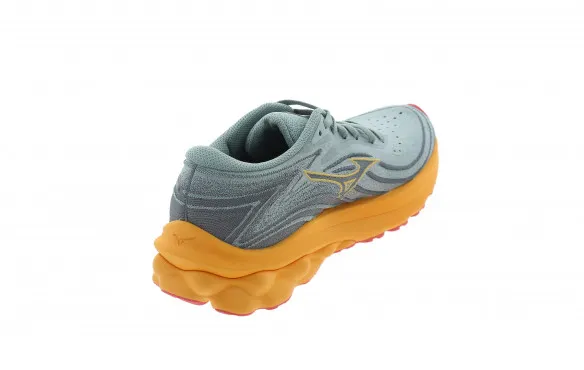 MIZUNO WAVE SKYRISE 5 MUJER
