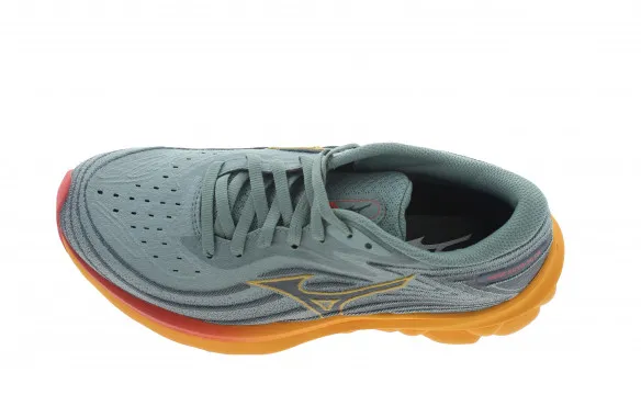 MIZUNO WAVE SKYRISE 5 MUJER